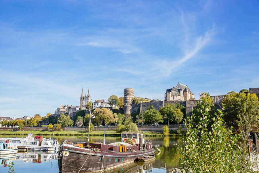angers maine
