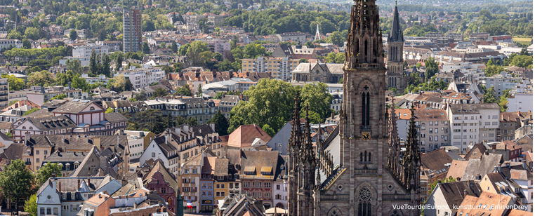 Mulhouse Sud Alsace