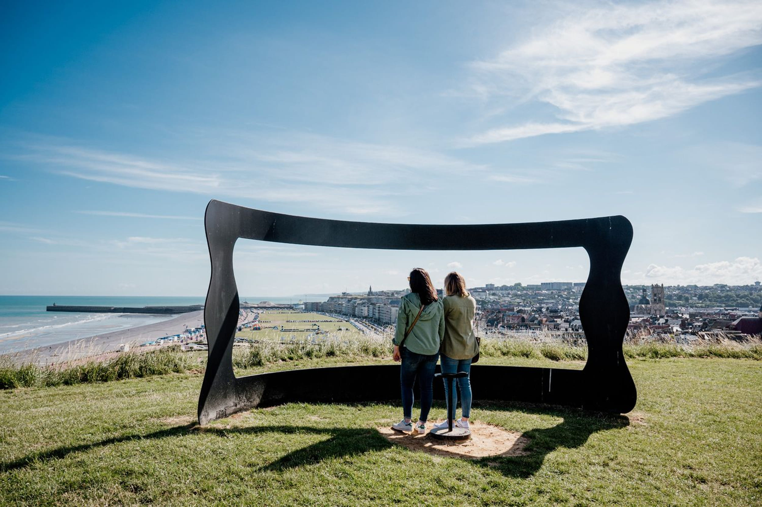 Dieppe