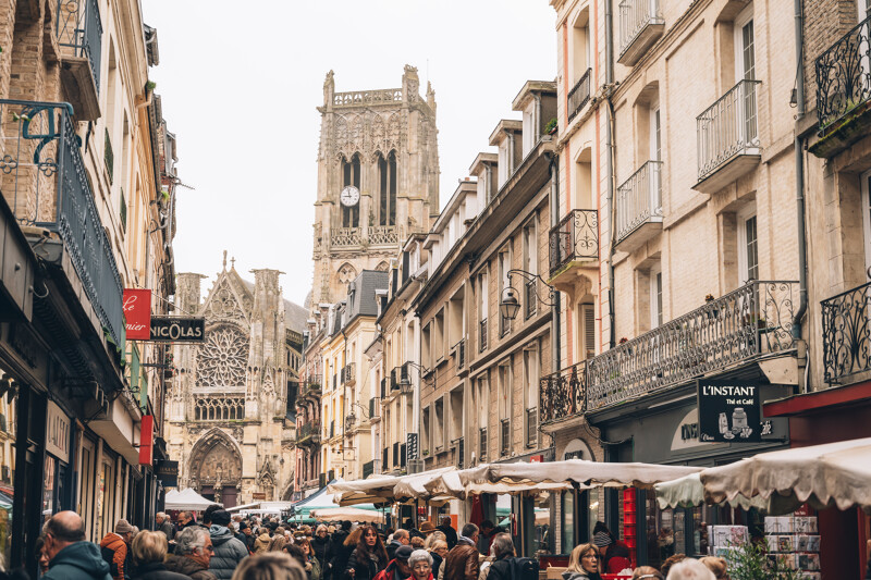 Dieppe