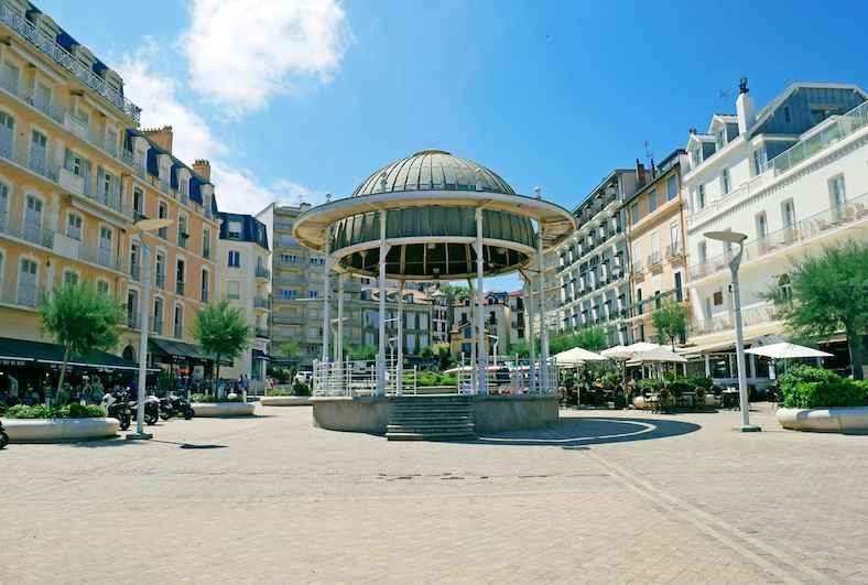 Biarritz