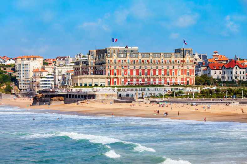 Biarritz