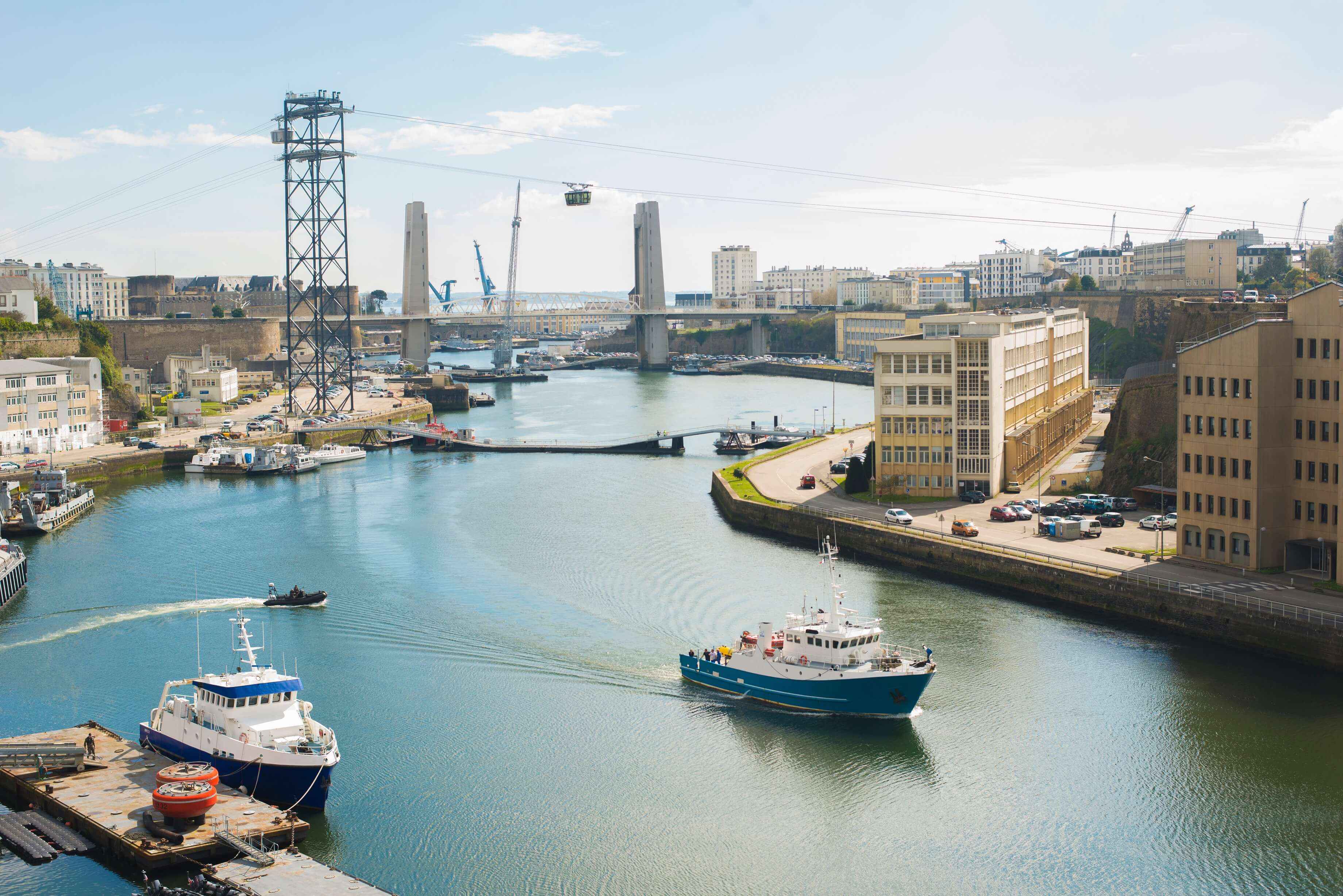 Brest
