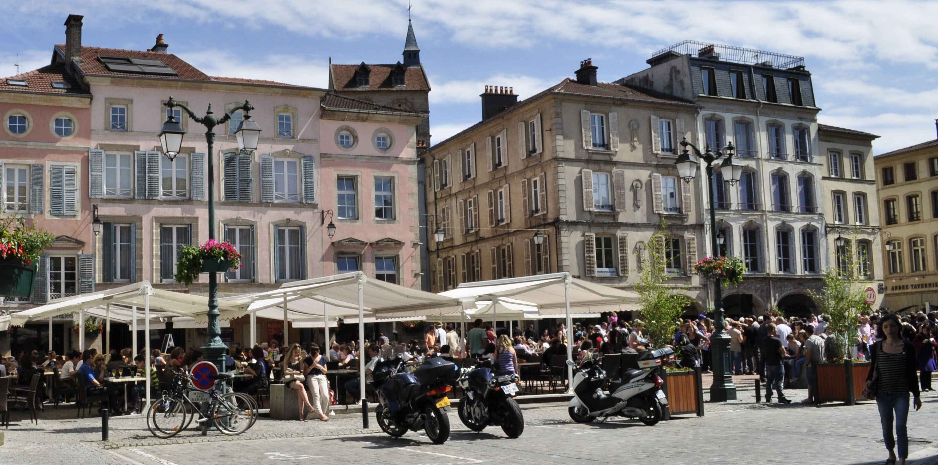 Epinal