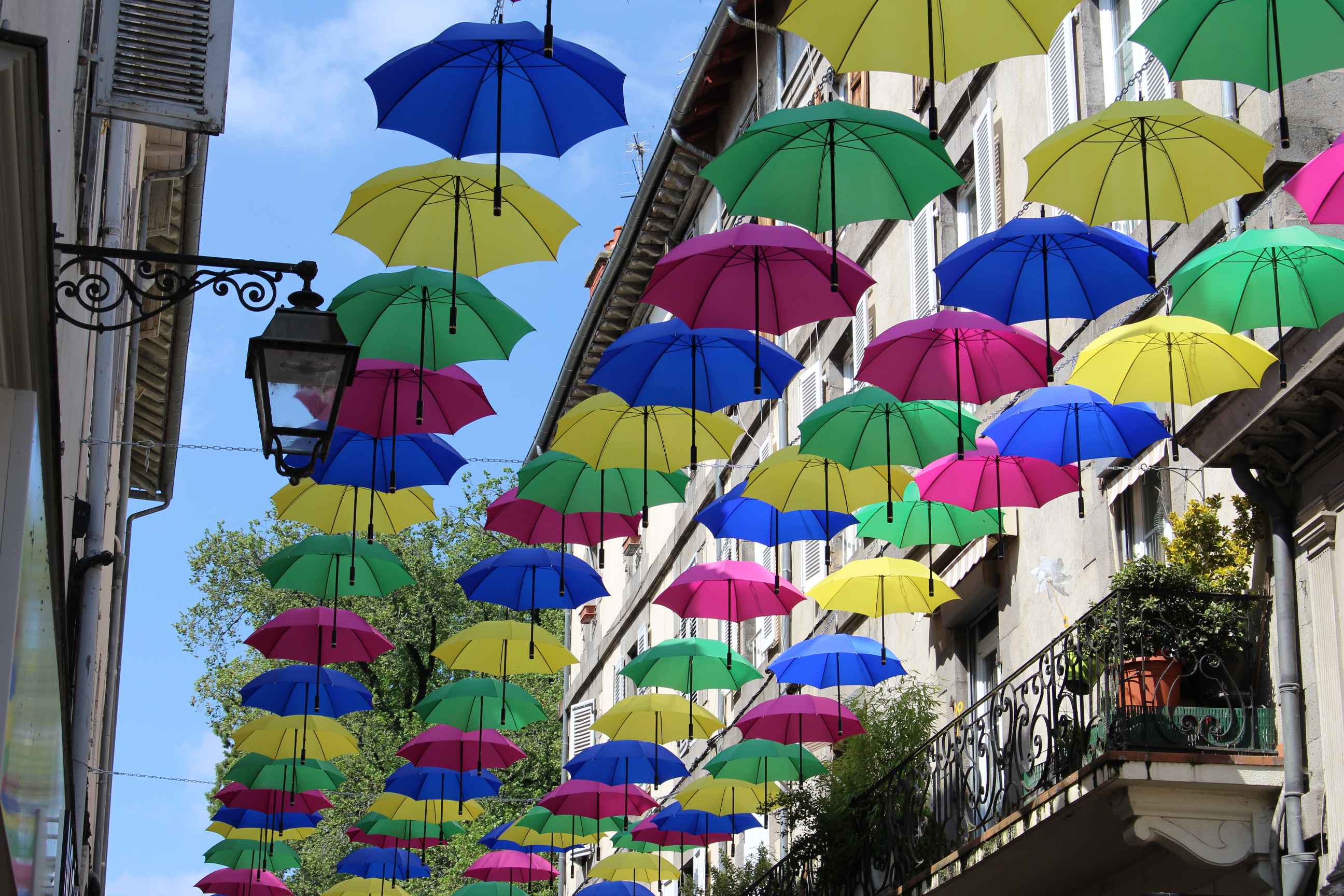parapluie aurillac
