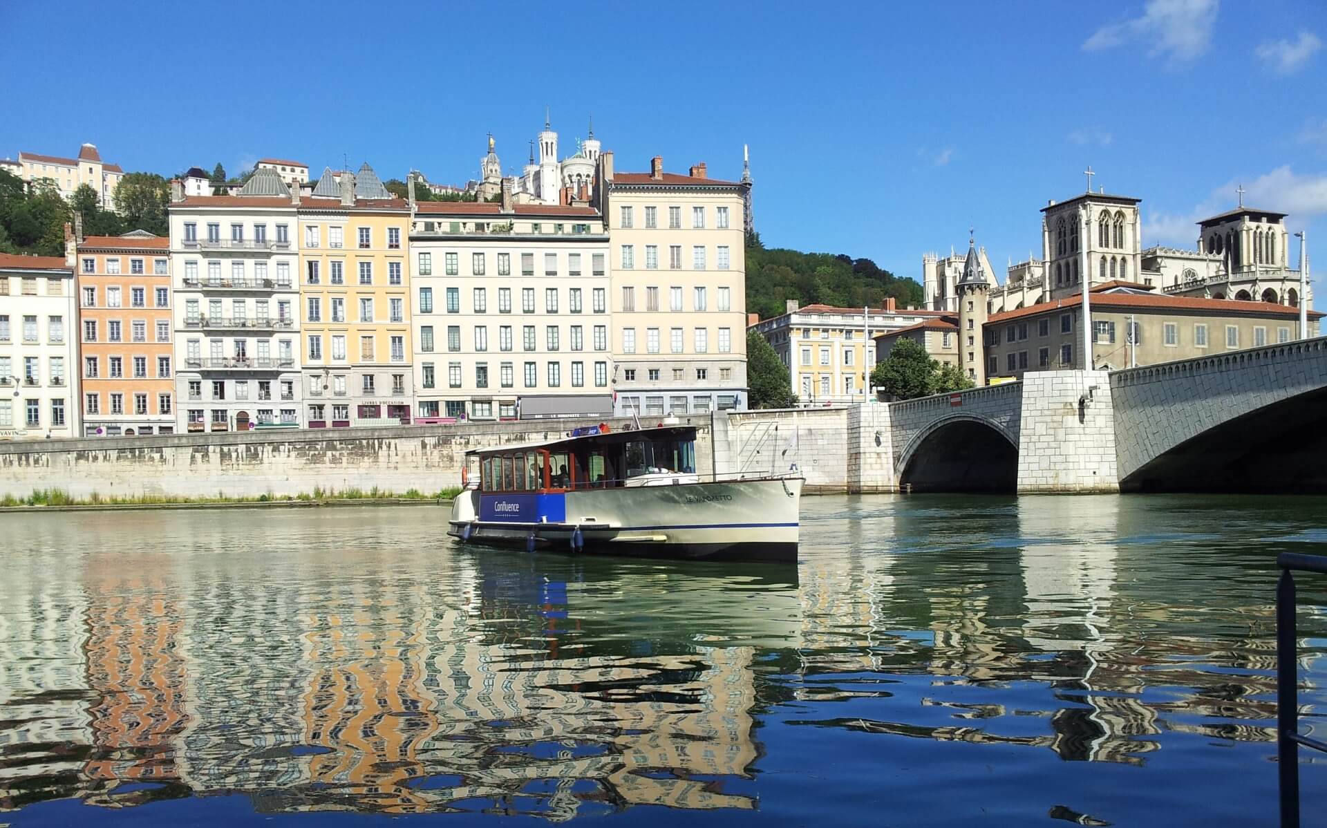 Lyon