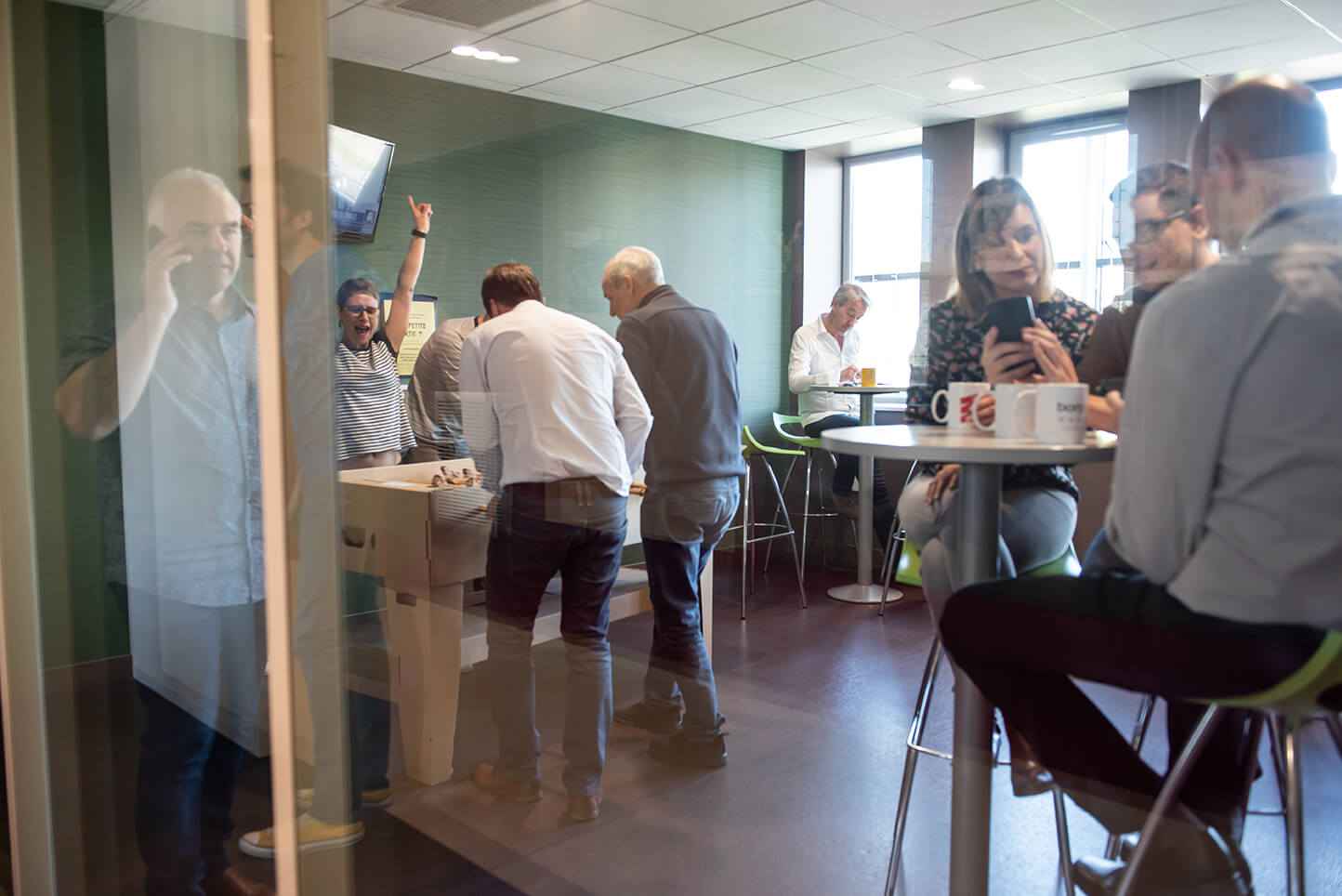 centre france equipe babyfoot