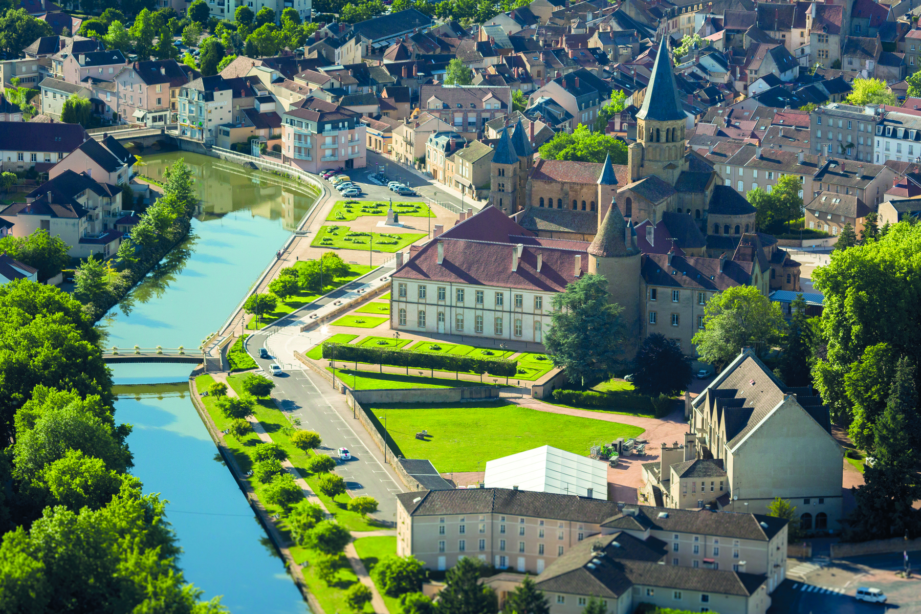 Saône-et-Loire