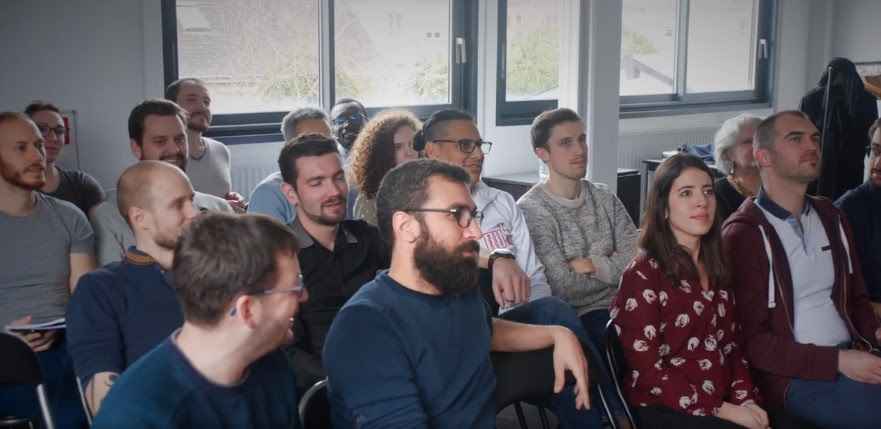 empreinte digitale conf