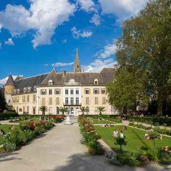 grenoble chateau