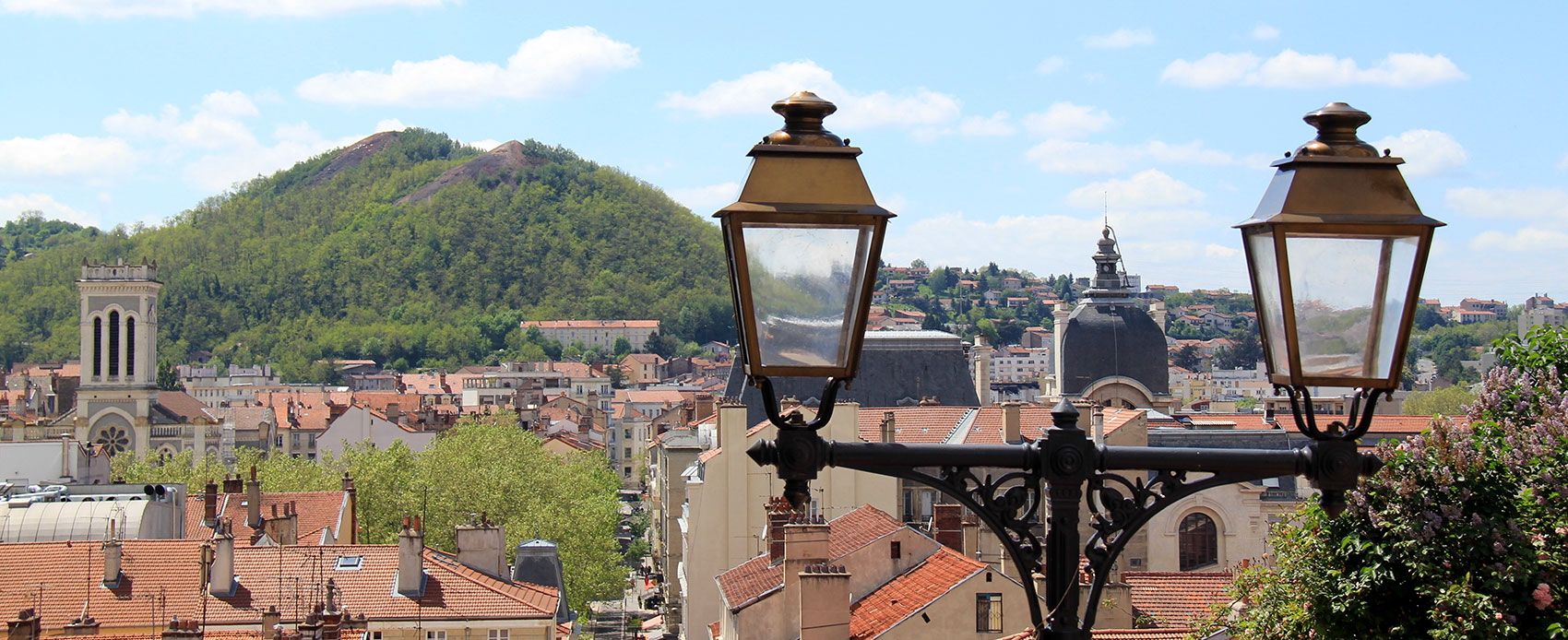 Saint Etienne