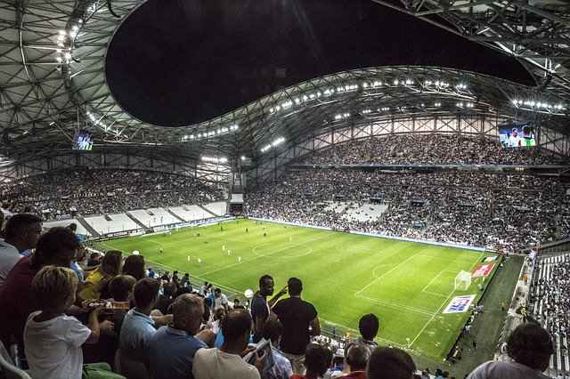marseille stade