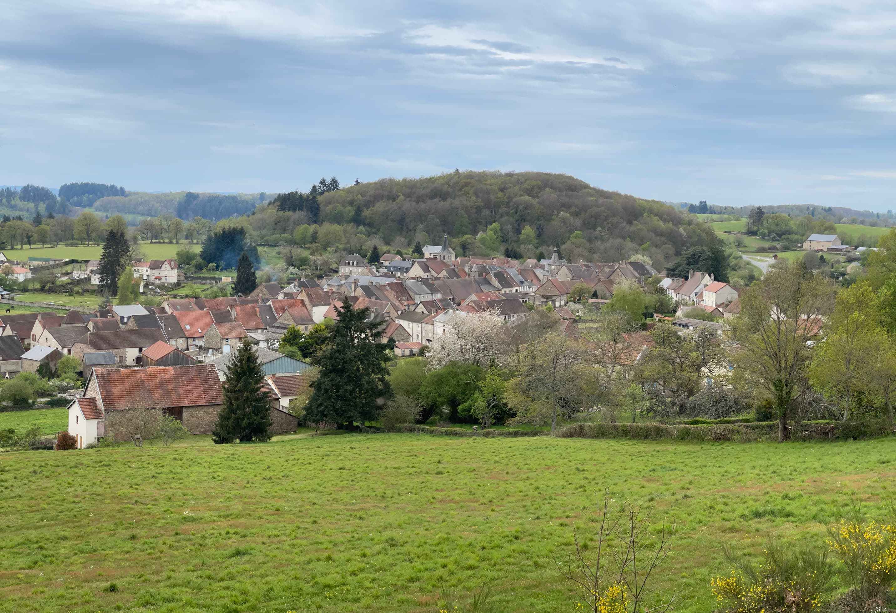 vuebellegardevillage